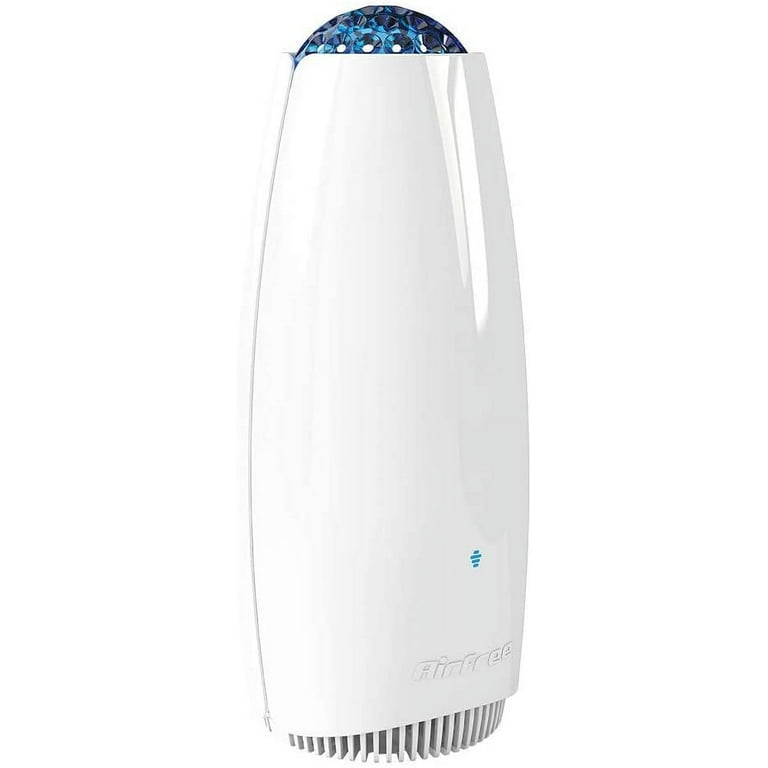 Airfree Tulip Filterless Air Purifier for Bacteria Viruses Mold