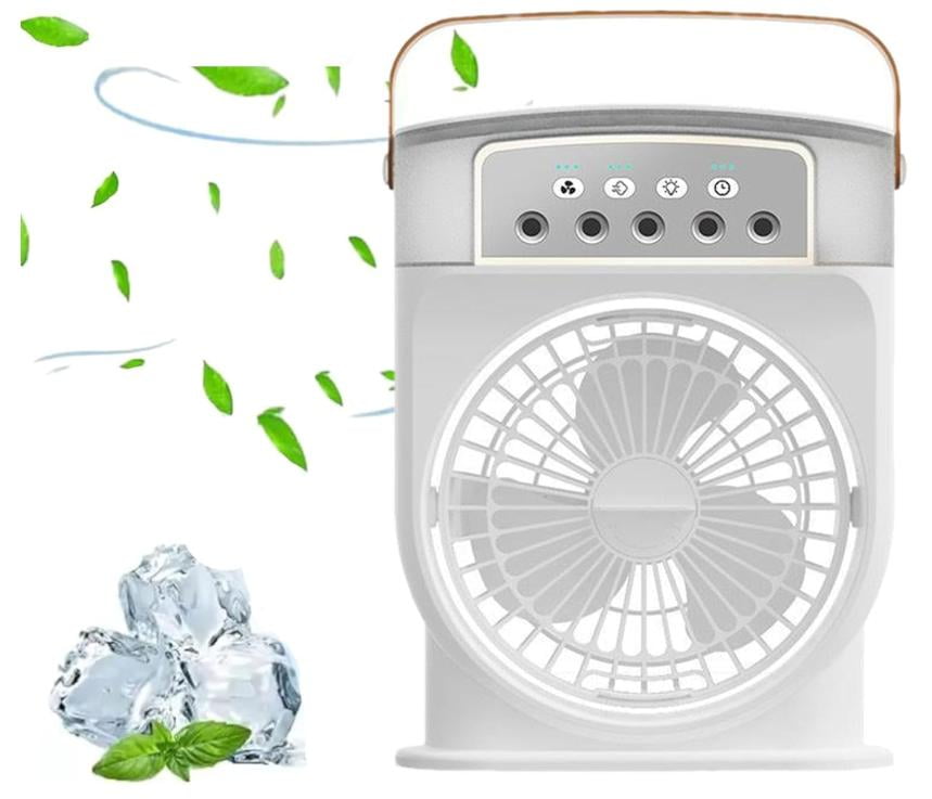 Airfrost The Air Frost Fan Portable Cooling Fan With Ice Cooling airfrost-the-air-frost-fan-portable-cooling-fan-with-ice-cooling