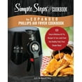 Airfryer Recipe Book, Philips Air Fryer Cookbooks, Philips Airfyer The