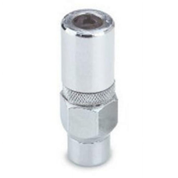 Airgas Safety LX-1402 0.12 in. Heavy Duty NPT Grease Gun Coupler