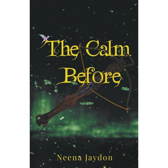 Airgead The Calm Before, Book 1, (Paperback)