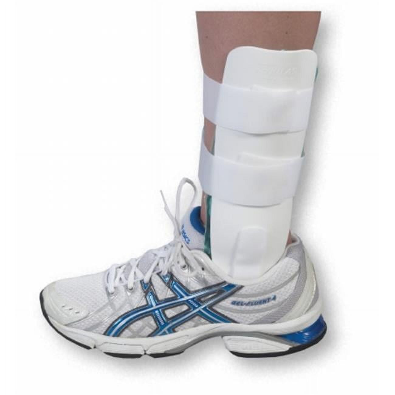 Airgel Ankle Brace, Regular - Black