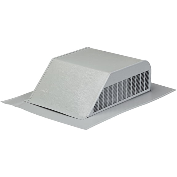 50"GRY ALM S/B ROOF VENT