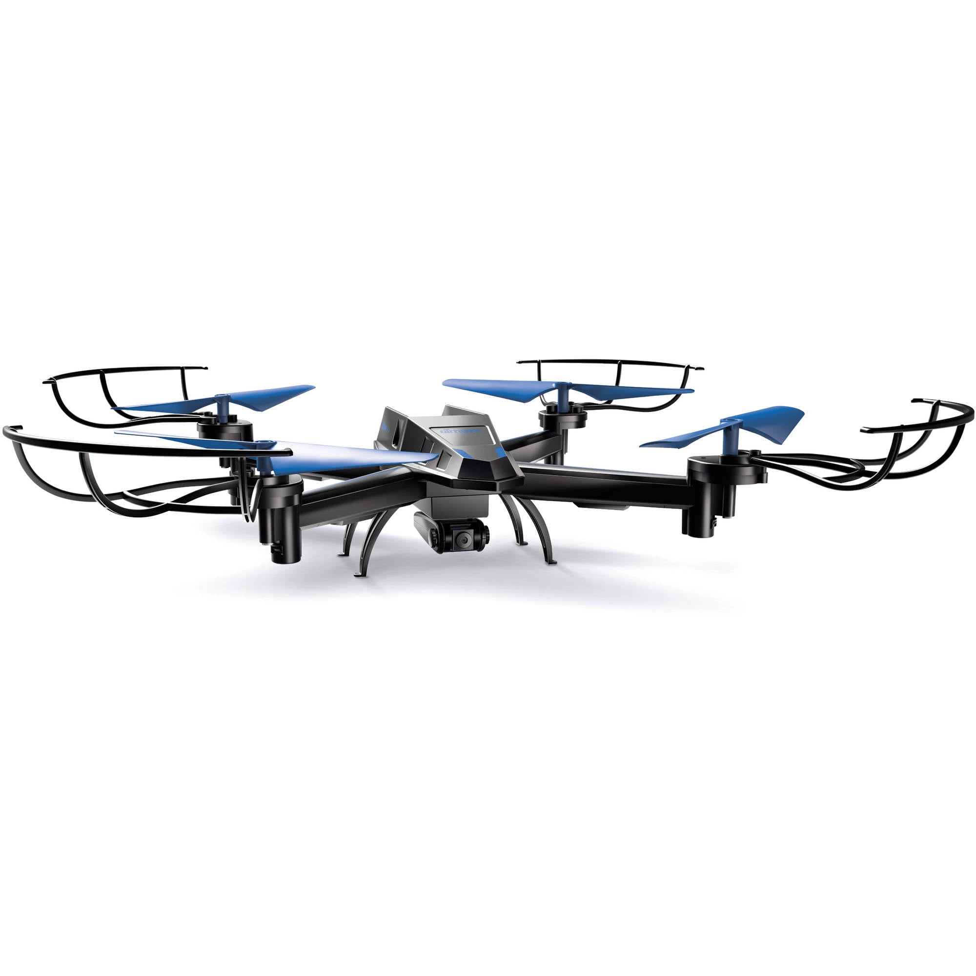 Zero x siren drone deals