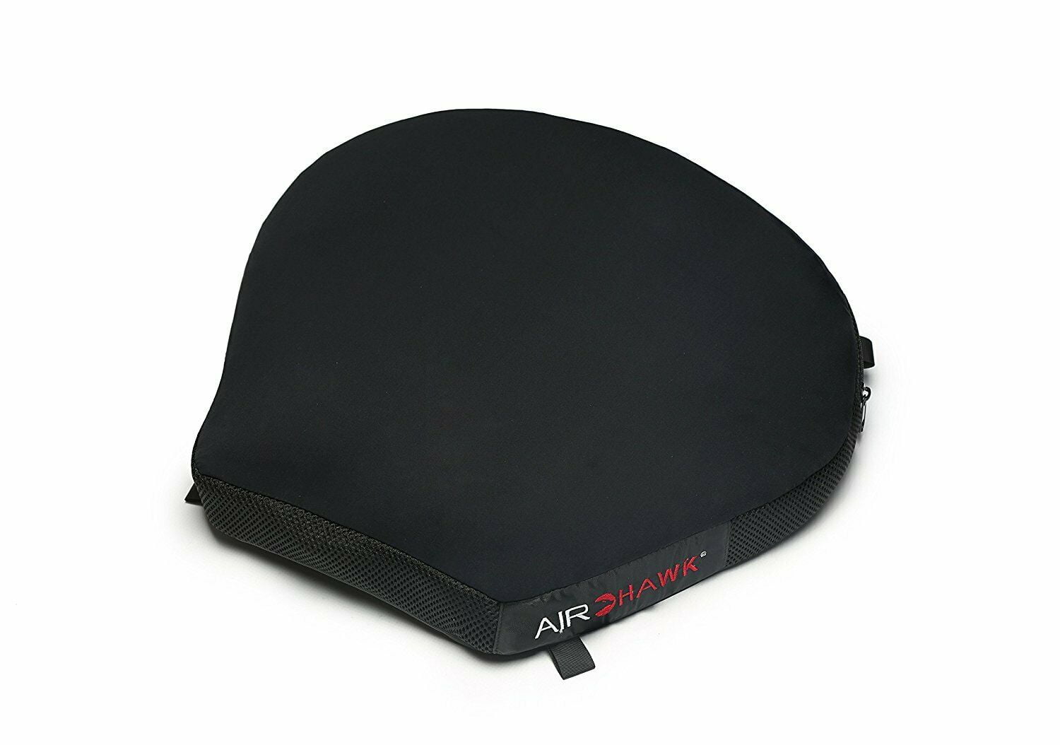 Airhawk Motorcycle Seat Cushion Cruiser, Medium