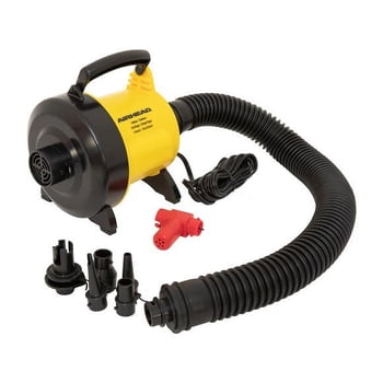 Airhead 120V Electric Super Air Pump for Towables Tubes