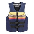 thumbnail image 1 of Airhead 30070-10-B-NB Neolite PFD -Santa Cruz L (Navy), 1 of 1