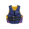 thumbnail image 1 of Airhead 30071-07-B-NB Womens Santa Monica Neolite PFD - X-Small, 1 of 1