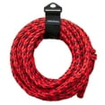 thumbnail image 1 of Airhead 60 ft UV Resistant Tow Rope for Towable Tubes, 1-4 Riders, 1 of 9