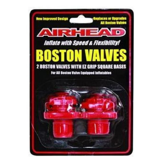 Airhead AHBV-2 Boston Replacement Valves