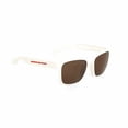 thumbnail image 1 of Kwik Tek AHFS-C101 Classic Floating Sunglasses-White, 1 of 1