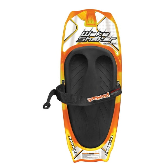 Airhead Wake Shaker Kneeboard