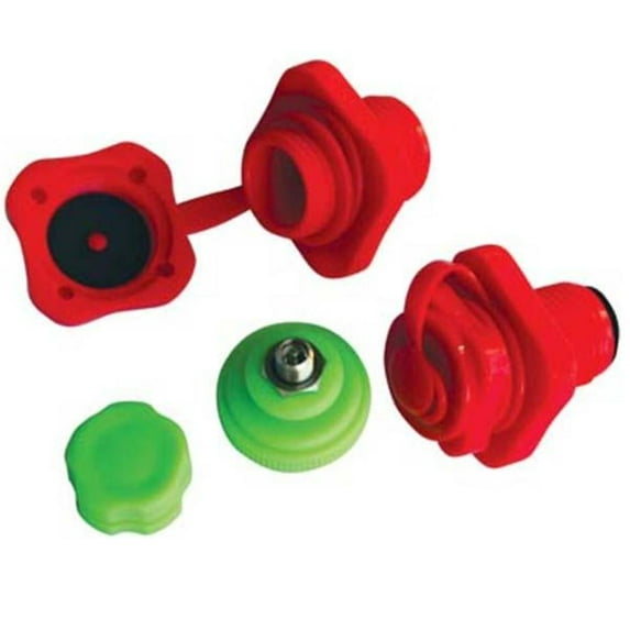 Airhead AHMV-1 Multi-Valve