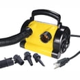 thumbnail image 1 of Airhead AHP-120 120V Air Pump, 1 of 1