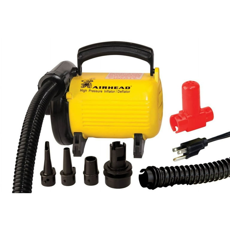 Airhead air pump 120v deals