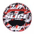 thumbnail image 1 of Towable AIRHEAD Mega Slice, Boating with 1-4 Rider, 1 of 5