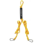 Airhead Tow Harness for 1 Rider Towable Tubes, Water Skis, Wakesurf Boards, Kneeboards and Wakeboards, 12-Feet