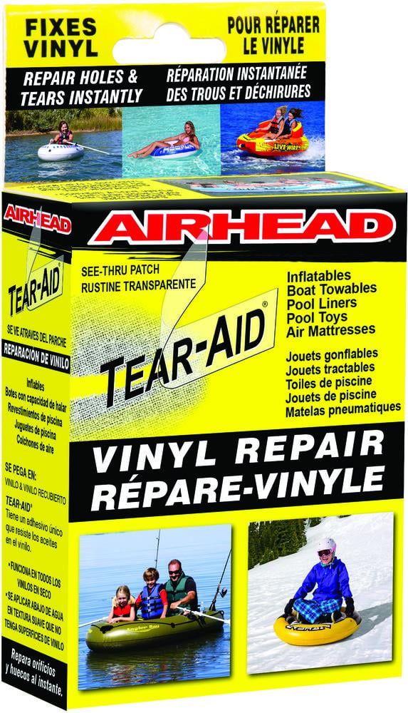 Airhead AHTR1B TearAid Vinyl Repair Kit