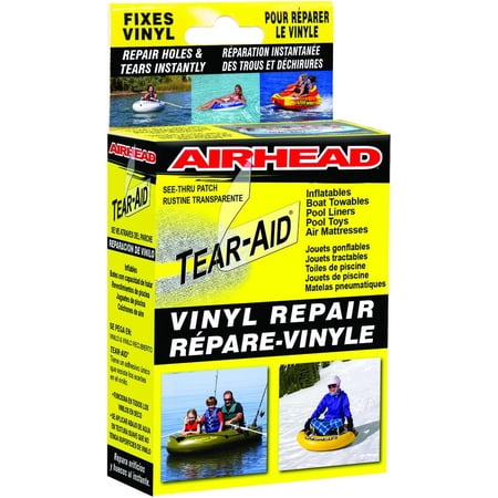 Airhead AHTR-1B Tear-Aid Vinyl Repair Kit