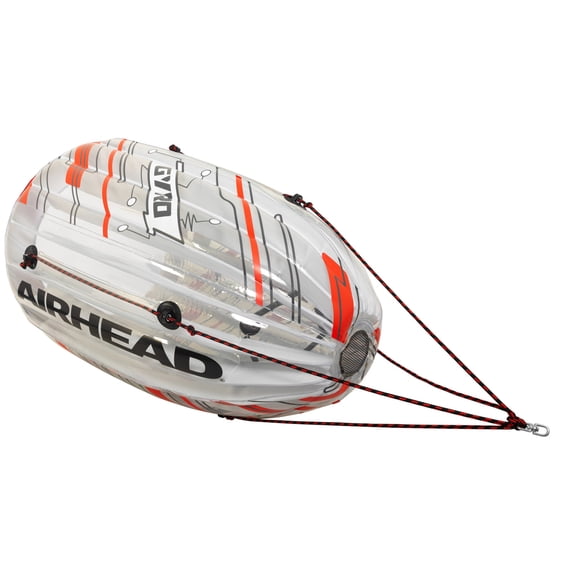 Airhead Airhead Gyro-1 Rider Towable Tube