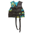 thumbnail image 1 of Airhead Airhead Tropic, Child Size PFD, 1 of 3