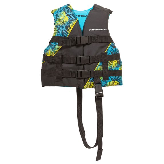 Airhead Airhead Tropic, Child Size PFD