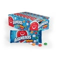 thumbnail image 1 of Airhead Bites Fruit Flavored Candy 2 Ounce Packs, Halloween Candy, Bulk, 18 Count (Pack of 1), 1 of 2