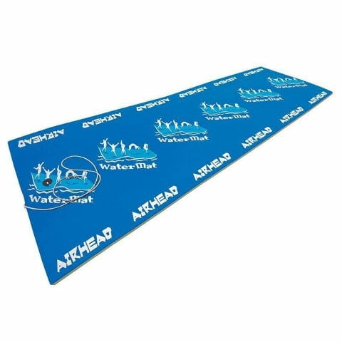 Airhead Boat Floating Water Mat AHWM-186 | WaterMat Fun Mat 18 x 6 FT