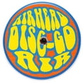 thumbnail image 1 of Airhead Disc Go 36 Inch Inflatable Towable, 1 of 3