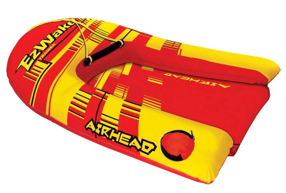 AIRHEAD EZ INFLATABLE WATER WAKE TRAINER - Walmart.com