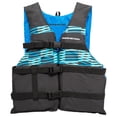 thumbnail image 1 of Airhead Element Life Jacket, Super Large, 1 of 2