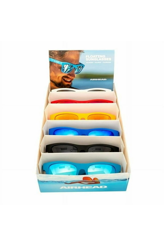 Floating Sunglasses Class