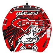 Airhead G-Force 3 Rider Towable Water Tube