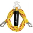 thumbnail image 1 of Airhead Heavy Duty 12 ft Tow Harness for 1-4 Rider Towable Tubes, UV Resistant, 1 of 7