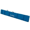 thumbnail image 1 of Airhead Hull Hugr 9 Ft Marina Roll Up Fender Bumper Guard for Marine Boats, Blue, 1 of 5