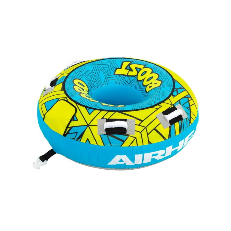 AIRHEAD BOOSTER BALL ブースターボール ウォータートイ バナナ AIRHEAD BOOSTER BALL ブースターボール ウォータートイ バナナ