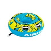 Airhead Hydro-boost 54 Towable Tube for Boating, 1 Rider