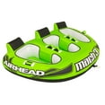 thumbnail image 1 of Airhead Mach 3 Rider Towable Tube for Boating, 1 of 3