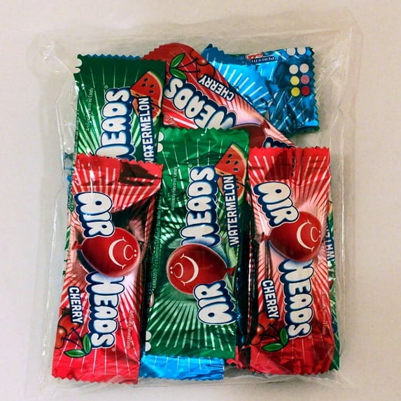 Airhead Mini Assorted