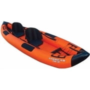 KWIK TEK AHTK-2 Airhead Montana Kayak, 2 Person