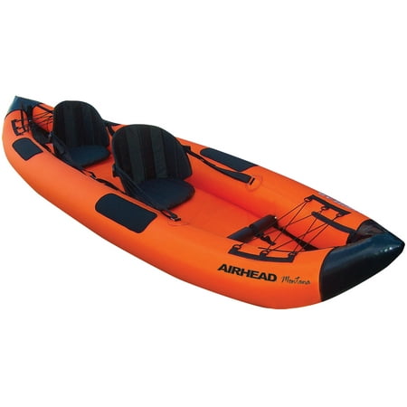 Airhead Montana Two Person Inflatable Kayak