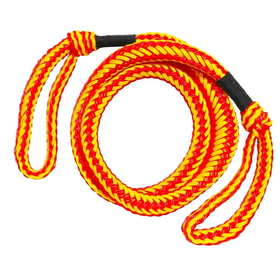 Airhead Multi-Color Polypropylene Bungee Tube Rope Extension