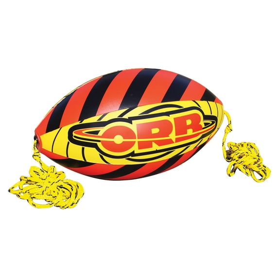 Airhead Orb 60-Foot 4,100-Pound Tensile Strength Towable Rope Ball | AHOR-1