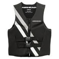 thumbnail image 1 of Airhead Orca NeoLite Kwik-Dry Life Jacket Vest for Kayaking & Boating, Small, 1 of 5