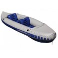 thumbnail image 1 of Airhead Roatan Double Rider River Lake Water Lightweight Travel Kayak | AHTK-5, 1 of 5