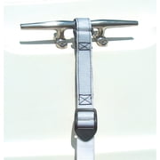 Airhead SF-2 Hull Hugr No-Slip Fender Straps