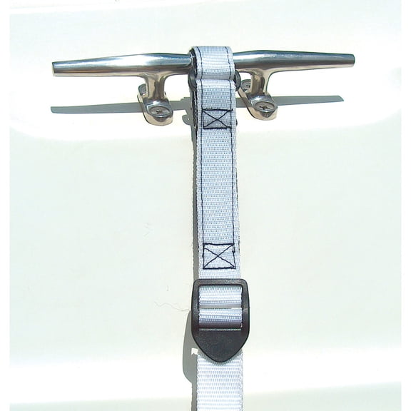 Airhead SF-2 Hull Hugr No-Slip Fender Straps