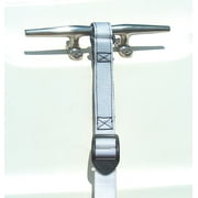 Airhead SF-2 Hull Hugr No-Slip Fender Straps