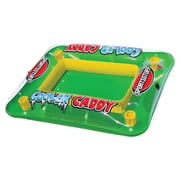 COOLER CADDY Inflatable Cooler Holder
