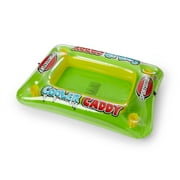 COOLER CADDY Inflatable Cooler Holder